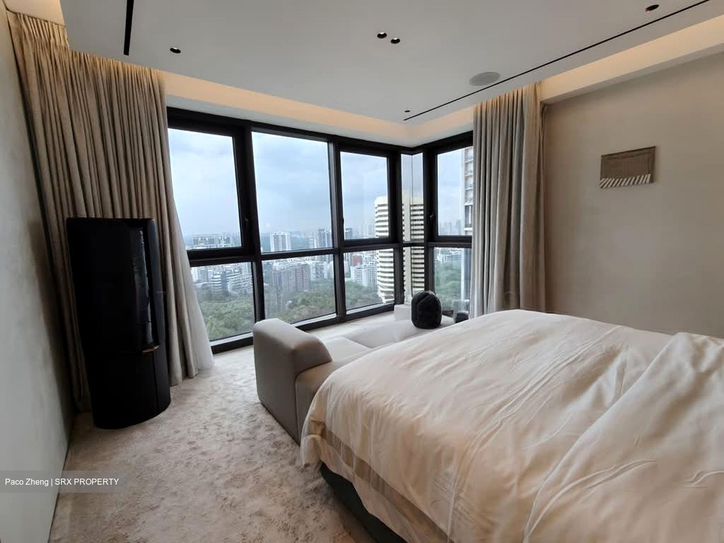 Ardmore Park (D10), Condominium #589254741